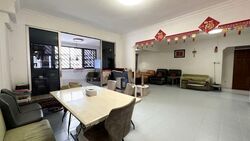 Blk 815 Jurong West Street 81 (Jurong West), HDB 5 Rooms #561298861